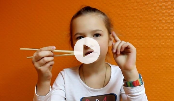 Kids about China (ENGLISH WEEKEND 3)