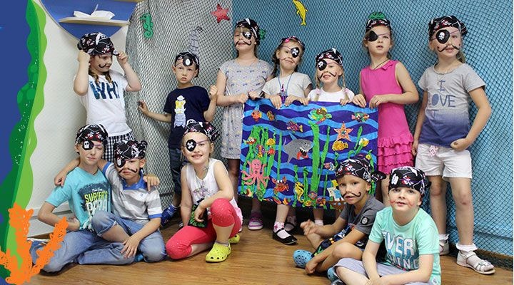 FUN English Club